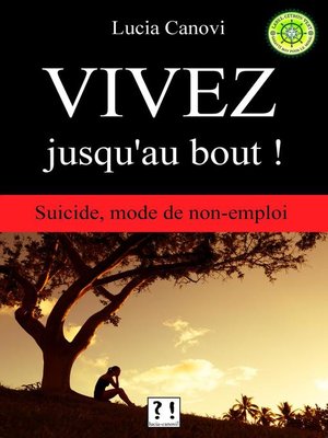 cover image of Vivez jusqu'au bout !